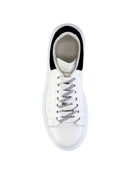  Alexander McQueen | 553770WHGP79061